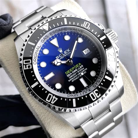 rolex sea dweller pris|rolex sea dweller 44mm price.